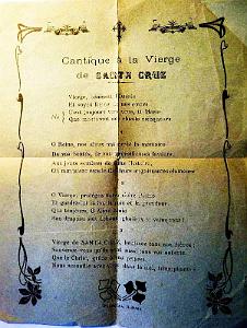 Oran documents divers 853